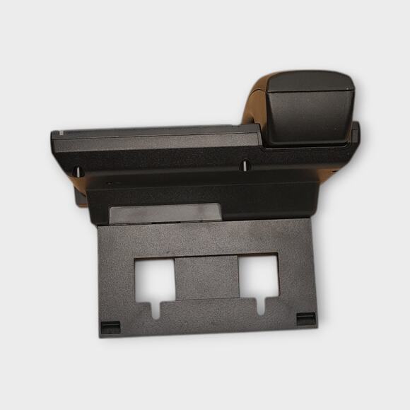 Poly VOIP VVX 250 Desk Office Phone - Tested Powers on - Picture 3 of 6